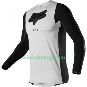 MTB/Motocross Shirt Lange Mouw Fox Racing Flexair DUSC N001 2020